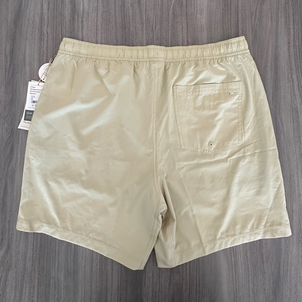 Vuori Men’s Kore Short - Picture 5 of 10